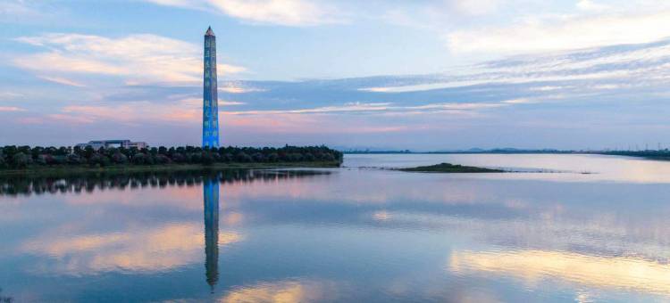 麗枫酒店(九江体育中心八里湖店)图片