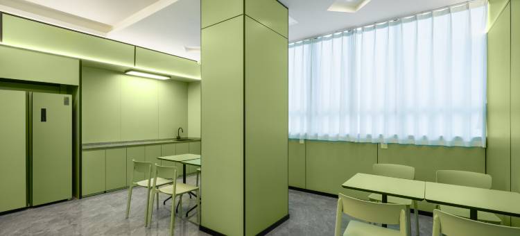 海友酒店(深圳坪山高铁站店)图片