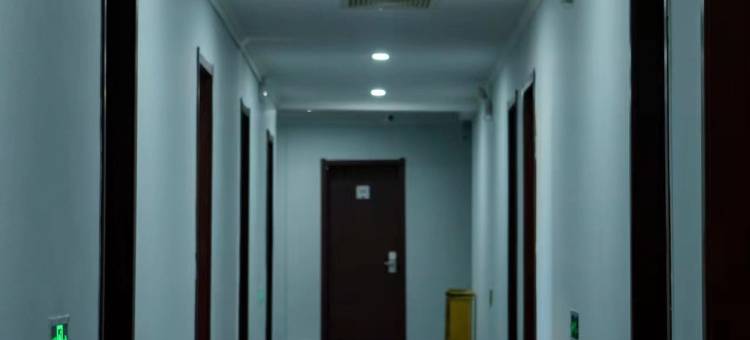 吴忠兰亭酒店(万达广场店)图片