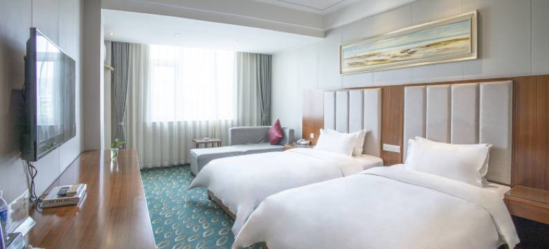 渑池西关宾馆图片