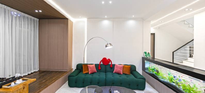 朱家尖舟游记民宿(观音法界店)图片