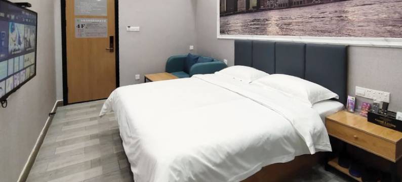 博罗小筑客栈图片