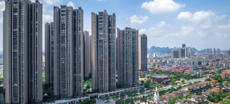 华昱酒店(桂林高铁北站店)图片