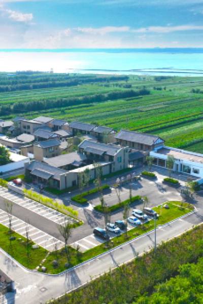 Yuncheng Yunxi Hometown - Banmajia Resort