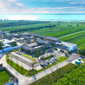 运城云兮故里丨班马家度假酒店图片