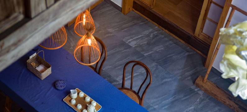 民间宿客·三味书屋图片