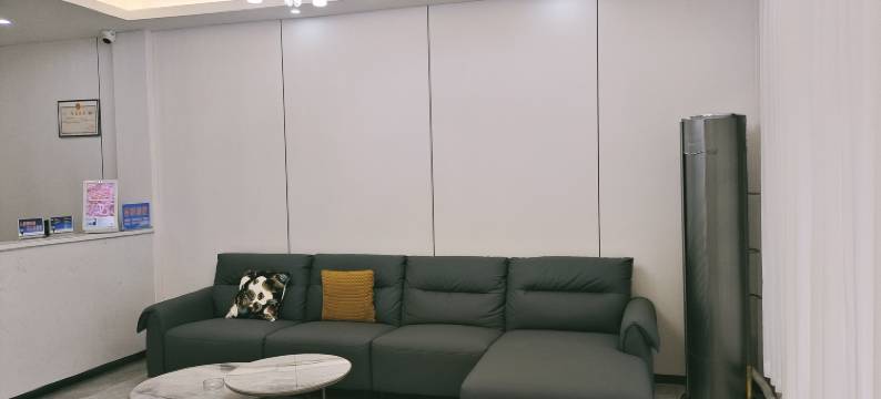 郴州云莱栖·轻享美宿(湘南学院店)图片