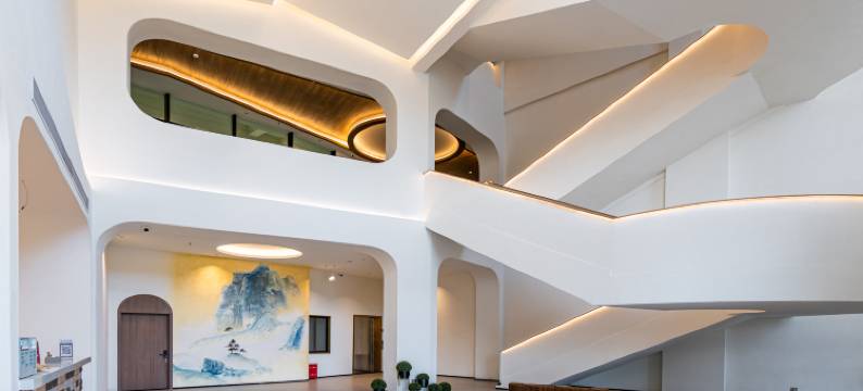 鼓岭六维琅轩度假民宿图片