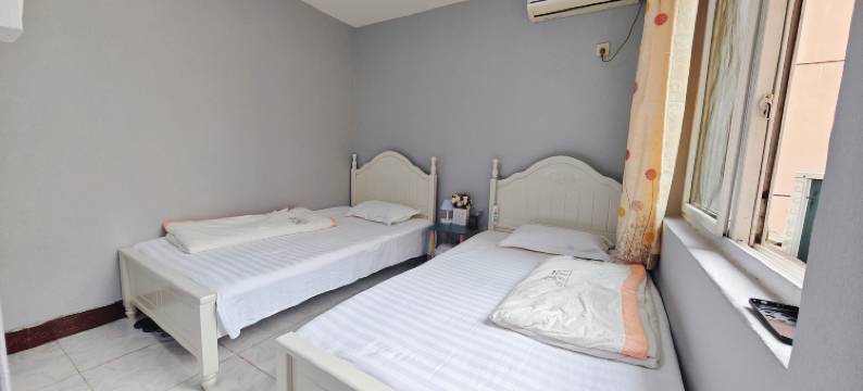 成都锦苑小憩民宿图片