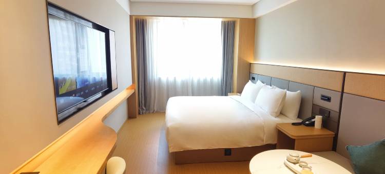 全季酒店(厦门中山路将军祠店)图片