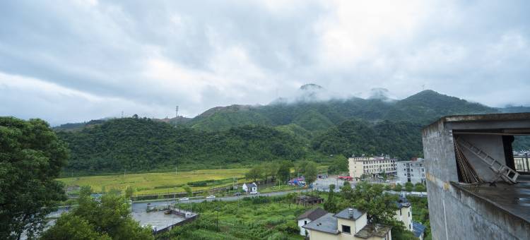 栖庭琅苑民宿(望仙谷景区店)图片