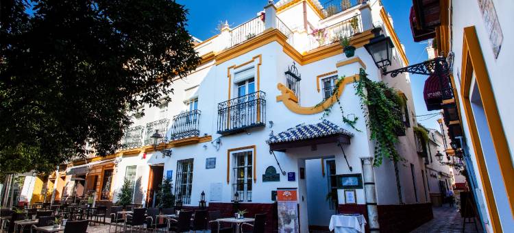 埃尔维拉广场精品酒店(Hotel Boutique Elvira Plaza)图片