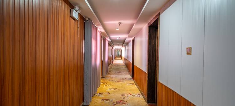 新东方宾馆(汝南汽车站南海禅寺店)图片