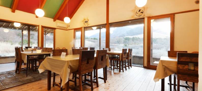 虎之汤小屋(Lodge Toranoyu)图片