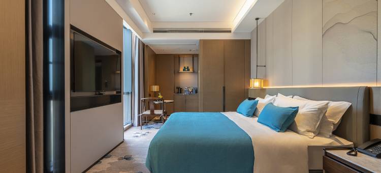 宜兴融达国际大酒店图片