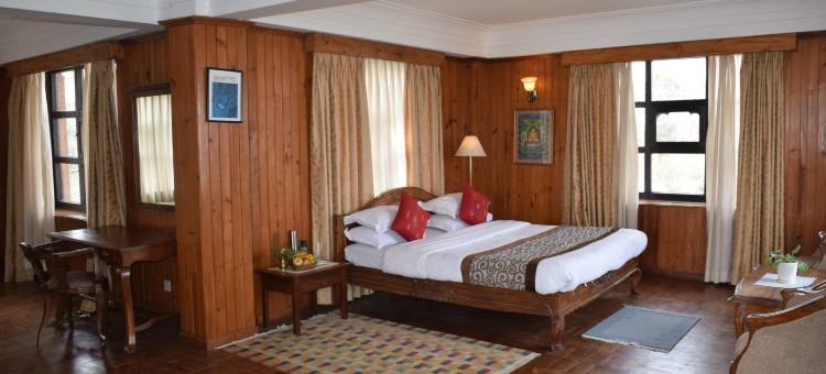 堡垒度假村(The Fort Resort)图片