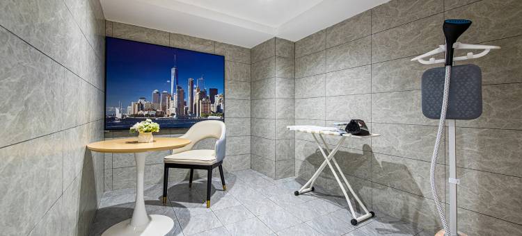 邵武龙都国际大酒店图片