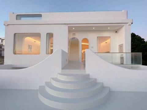 东山汐颜海景民宿图片