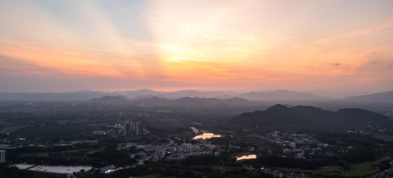 泰雅YTOUR智能酒店(英州清水湾店)图片