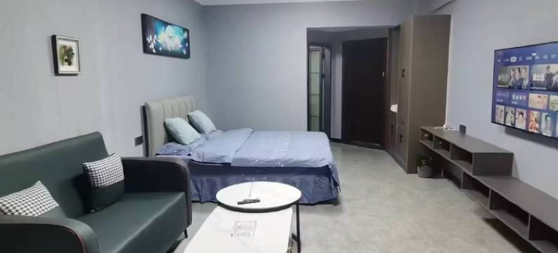 林州爱尚民宿图片