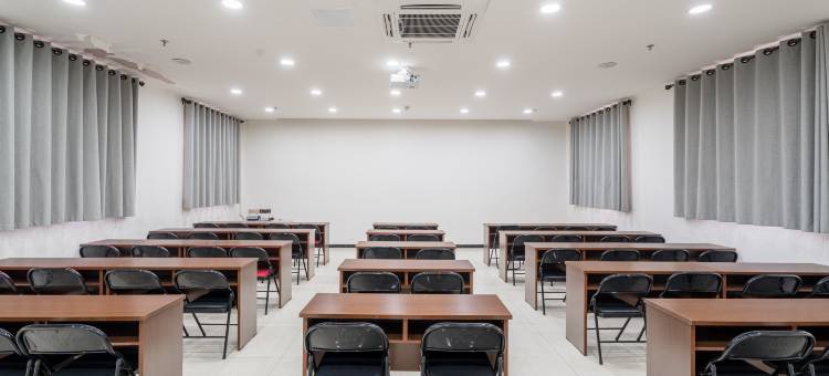 汉庭酒店(枣庄解放路吾悦广场店)图片