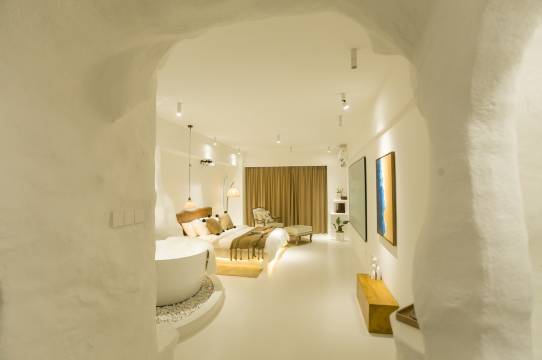 英序未来公寓(吉林火车站店)