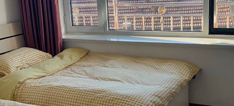 宽甸渔江春农家院图片