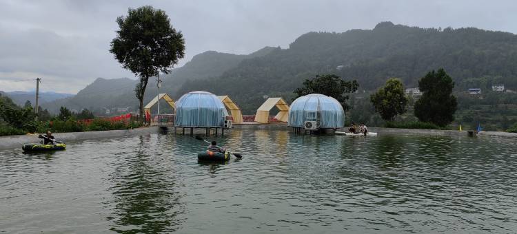 望龙台民宿图片