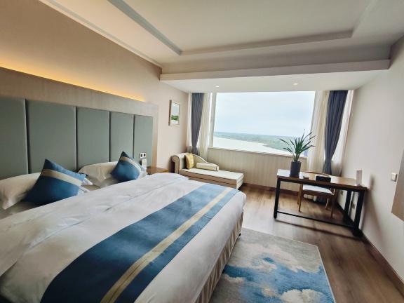 Sizhou Hotel Hotel Overview