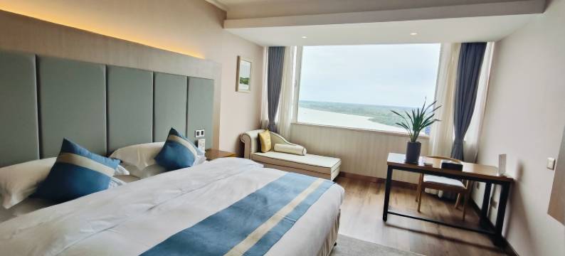 盱眙泗州饭店图片