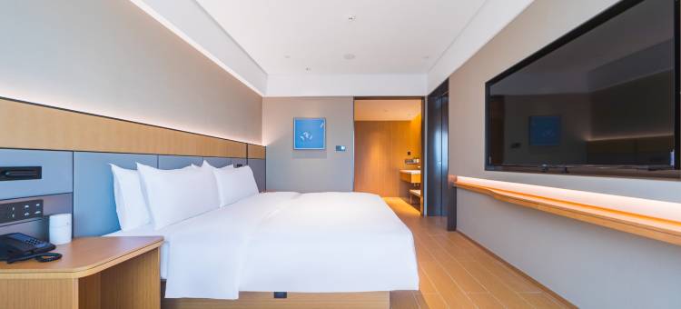 全季酒店(海口椰海大道店)图片