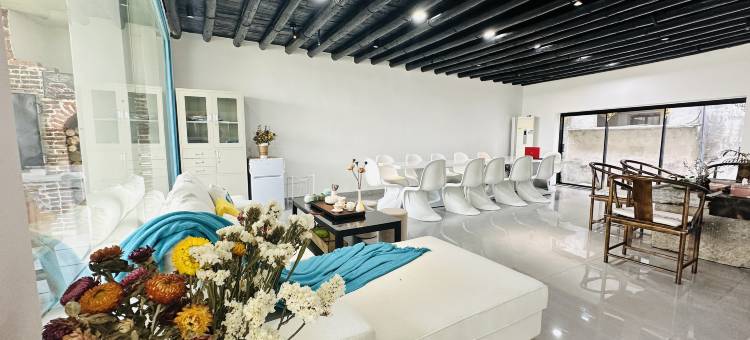 黄姚古镇秘密庄园酒店(高士其寓店)图片