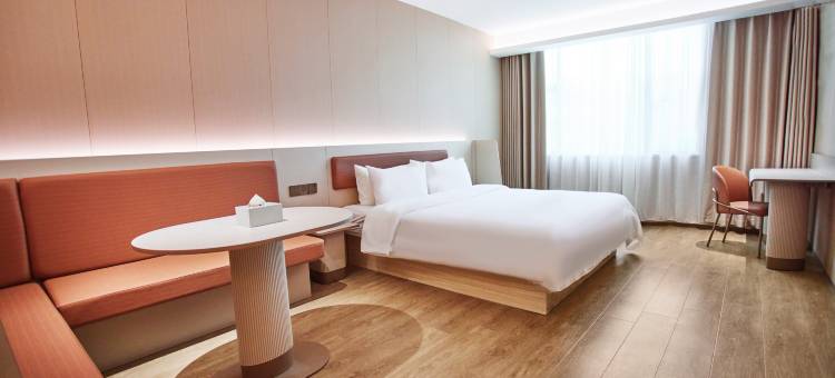 汉庭酒店(珠海金湾机场店)图片