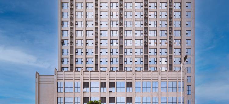 全季酒店(海口椰海大道店)图片