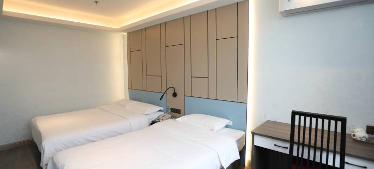 辽源喜答酒店图片