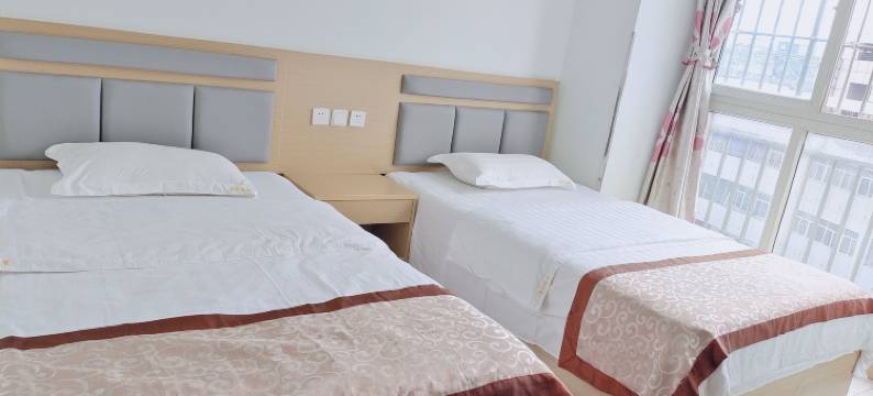 芹琴住宿(重庆新桥医院店)图片