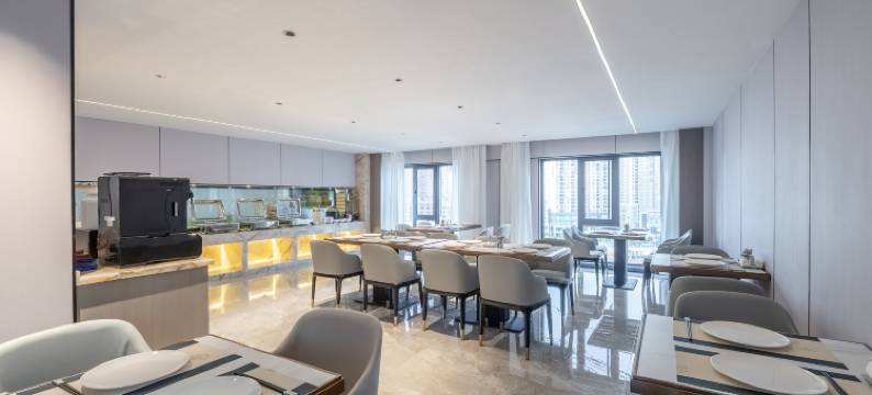 盘州兰泊酒店图片