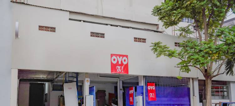 斯波特昂 90110 A1帕基斯阿尔戈萨里酒店(Spot on 90110 A1 Pakis Argosari)图片