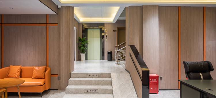 KO电竞酒店(贵阳甲秀楼店)图片
