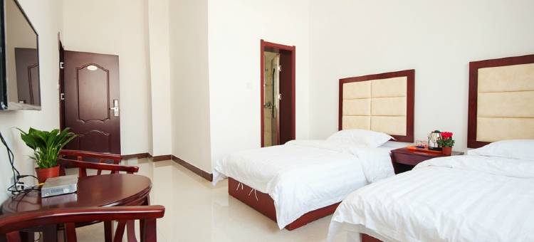 OYO北海京海别墅(银滩店)图片