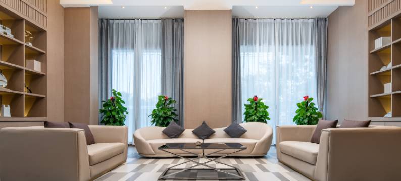 北海和居戴斯温德姆酒店(北海站店)图片