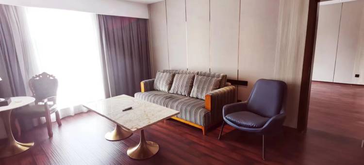 常州天宁大饭店(天宁寺常州火车站店)图片