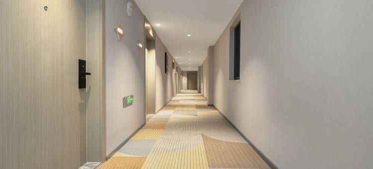 锦江之星酒店(阳谷汽车站店)图片