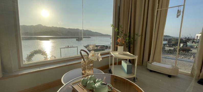 南澳海岛时光民宿图片