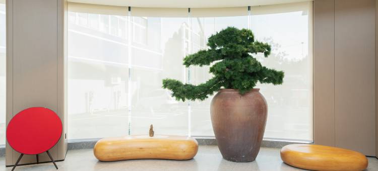 全季酒店(济宁太白路万达店)图片