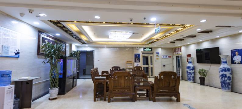 库尔勒新浙商酒店(巴州客运总站店)图片