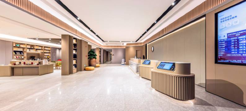 全季酒店(天津中北海泰汽车园店)图片