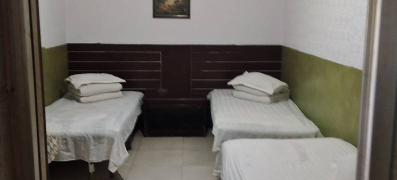 天水阳光旅社图片