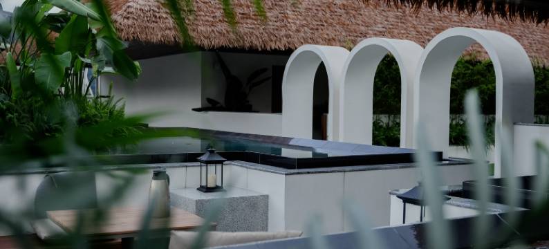 云栖度假酒店图片