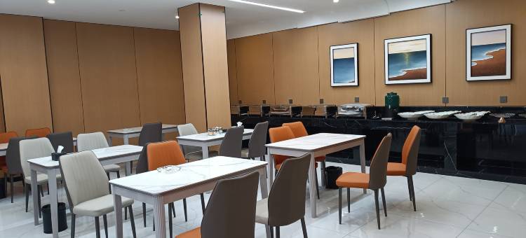 七星假日酒店(辽阳街店)图片